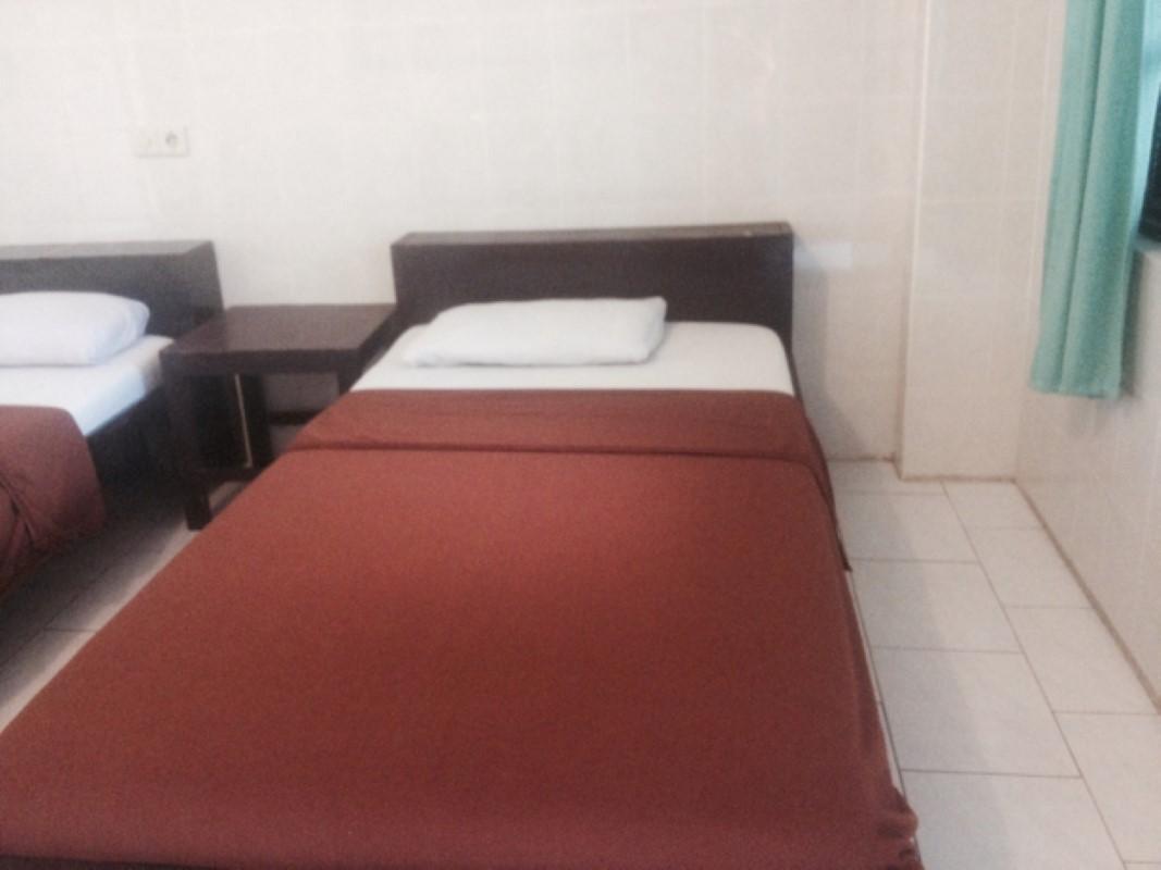Bali Dwipa Hotel Кута Екстериор снимка
