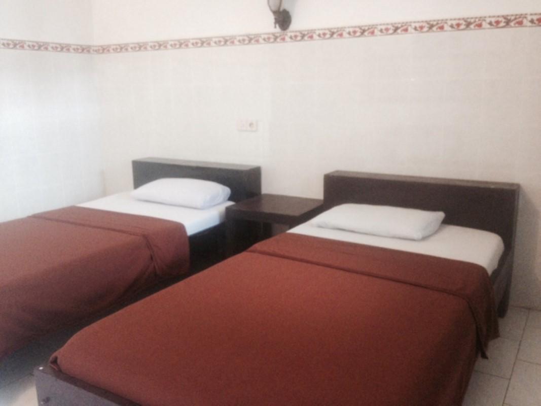 Bali Dwipa Hotel Кута Екстериор снимка