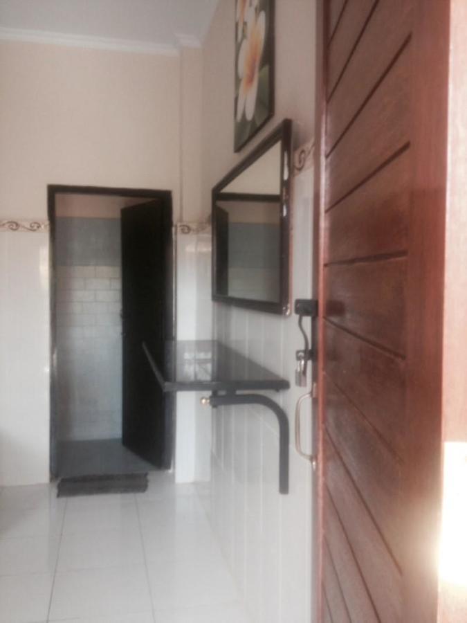 Bali Dwipa Hotel Кута Екстериор снимка