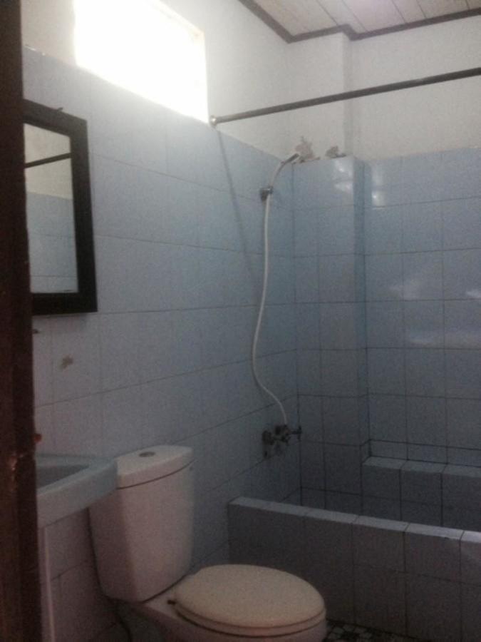 Bali Dwipa Hotel Кута Екстериор снимка