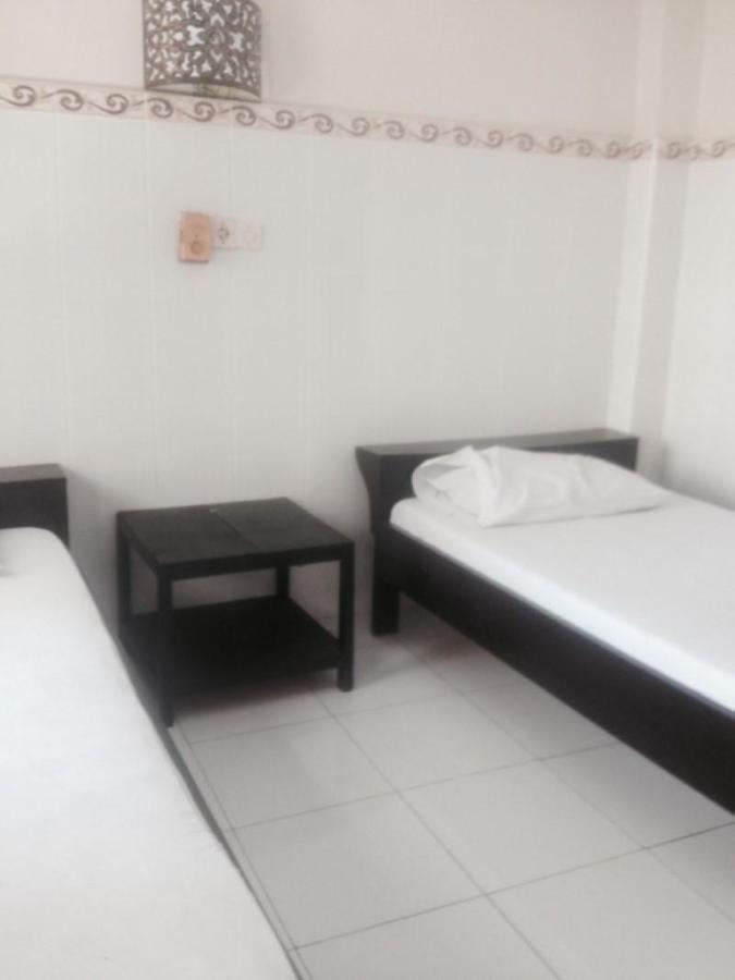 Bali Dwipa Hotel Кута Екстериор снимка